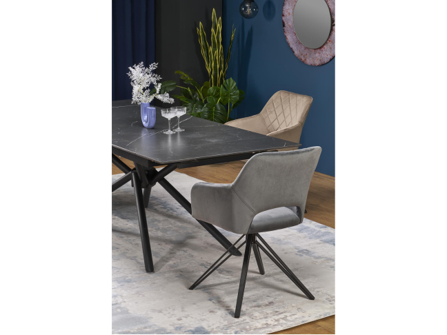 Sukamoji kėdė K-535 12 Sukamoji kėdė K-535 12