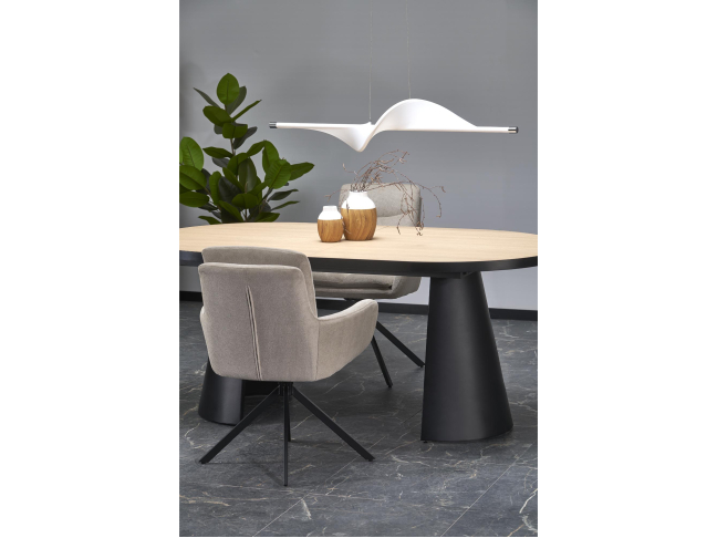 Sukamoji kėdė K-536 11 Sukamoji kėdė K-536 11