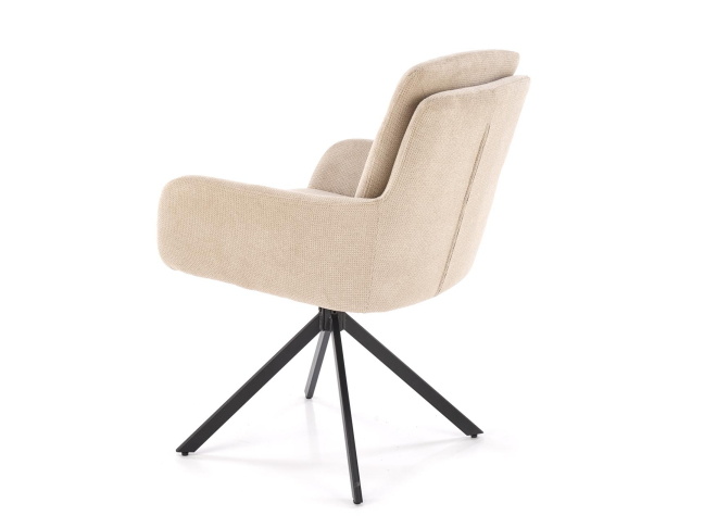 Sukamoji kėdė K-536 4 Sukamoji kėdė K-536 4