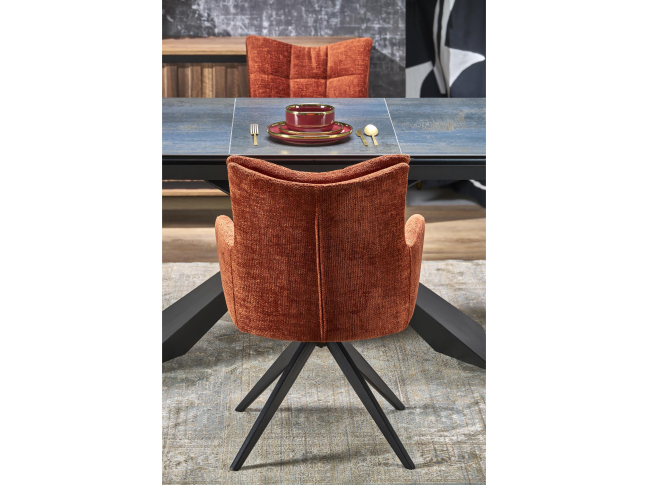 Sukamoji kėdė K-540 14 Sukamoji kėdė K-540 14