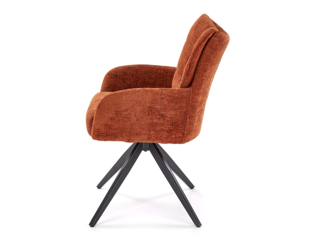 Sukamoji kėdė K-540 4 Sukamoji kėdė K-540 4