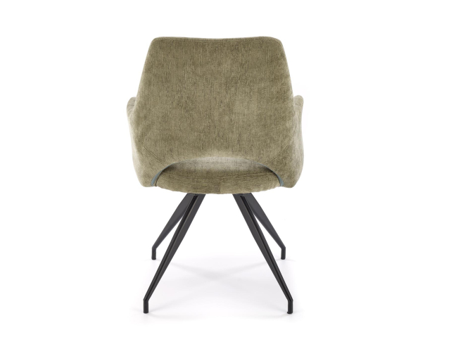 Sukamoji kėdė K-542 6 Sukamoji kėdė K-542 6