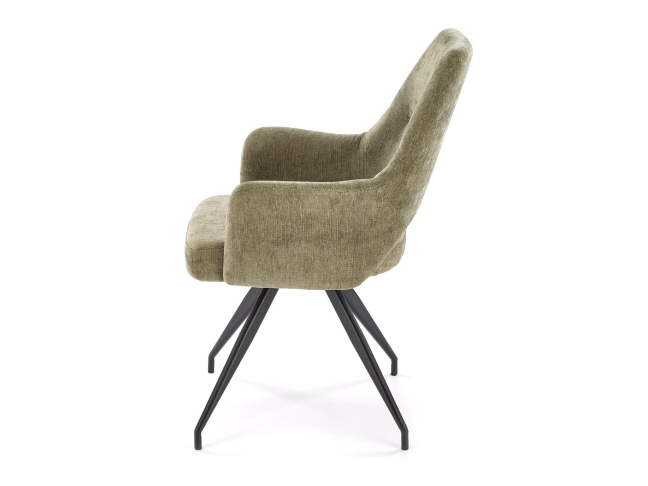 Sukamoji kėdė K-542 4 Sukamoji kėdė K-542 4