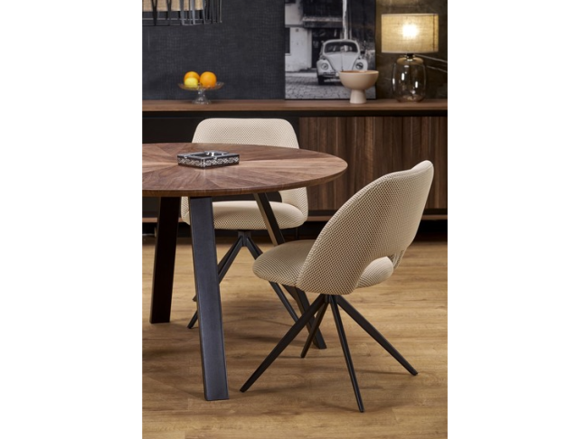 Sukamoji kėdė K-546 8 Sukamoji kėdė K-546 8