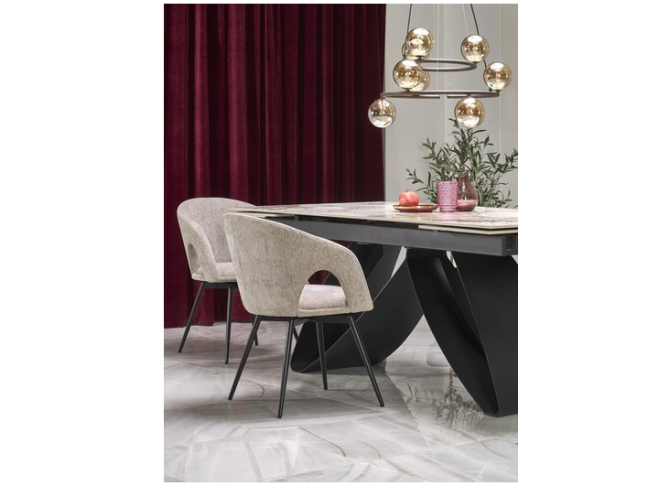 Sukamoji kėdė K-550 10