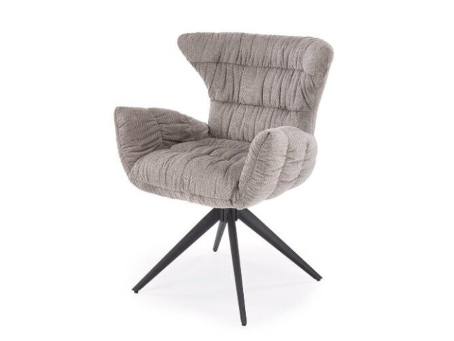 Sukamoji kėdė K-595 1 Sukamoji kėdė K-595 1