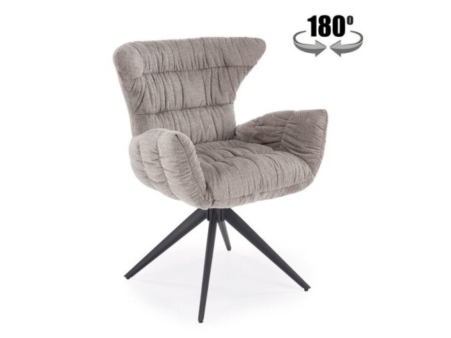 Sukamoji kėdė K-595 Sukamoji kėdė K-595