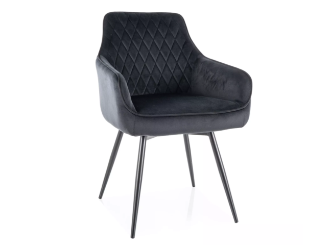 Sukamoji kėdė MARLO VELVET Sukamoji kėdė MARLO VELVET