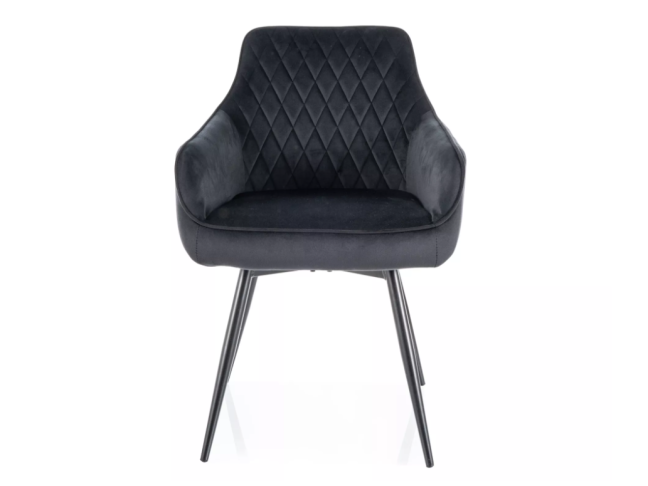 Sukamoji kėdė MARLO VELVET 1