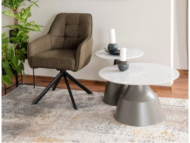 Sukamoji kėdė METRO BJORN 5