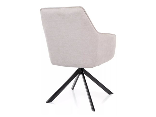 Sukamoji kėdė NOTTI BREGO 3 Sukamoji kėdė NOTTI BREGO 3