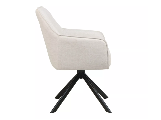 Sukamoji kėdė NOTTI BREGO 2 Sukamoji kėdė NOTTI BREGO 2