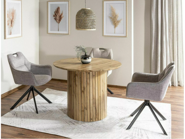 Sukamoji kėdė REMO BREGO 3