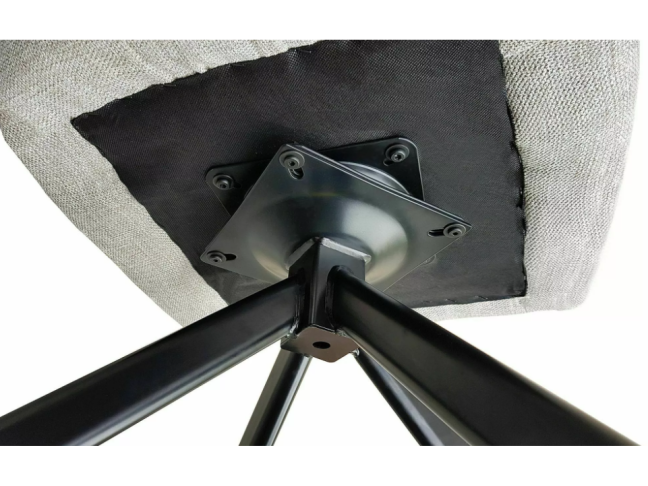 Sukamoji kėdė SEMPRE BREGO 3 Sukamoji kėdė SEMPRE BREGO 3