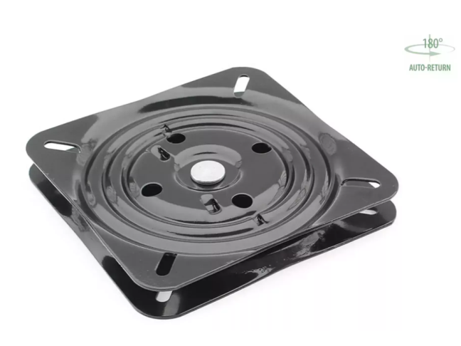 Sukamoji kėdė SERVIO BREGO 6