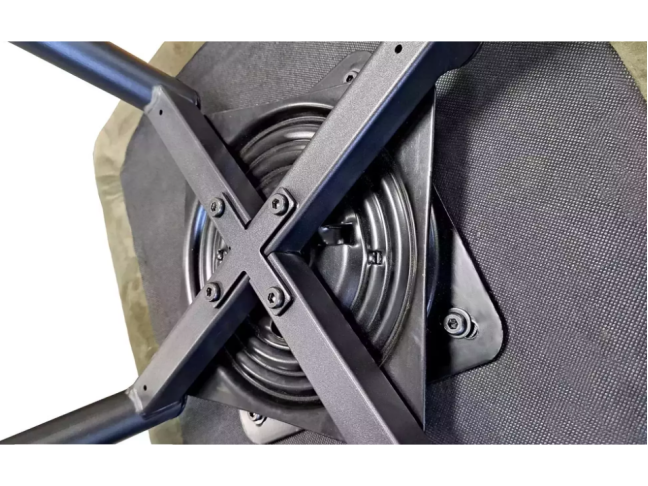 Sukamoji kėdė SERVIO BREGO 5 Sukamoji kėdė SERVIO BREGO 5