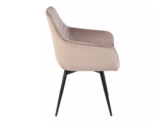 Sukamoji kėdė SERVIO VELVET 2