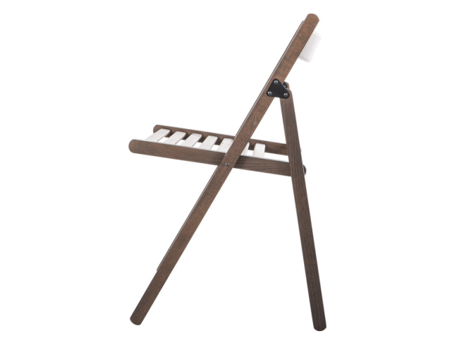 Sulankstoma kėdė SMART II 1