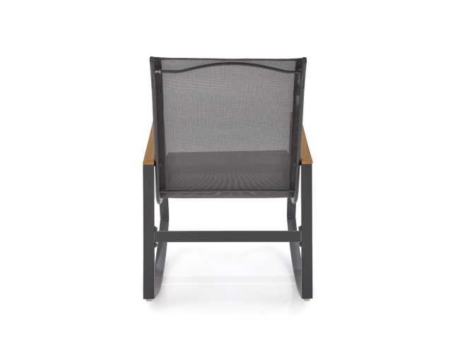 Supama lauko kėdė ZLATAN 5