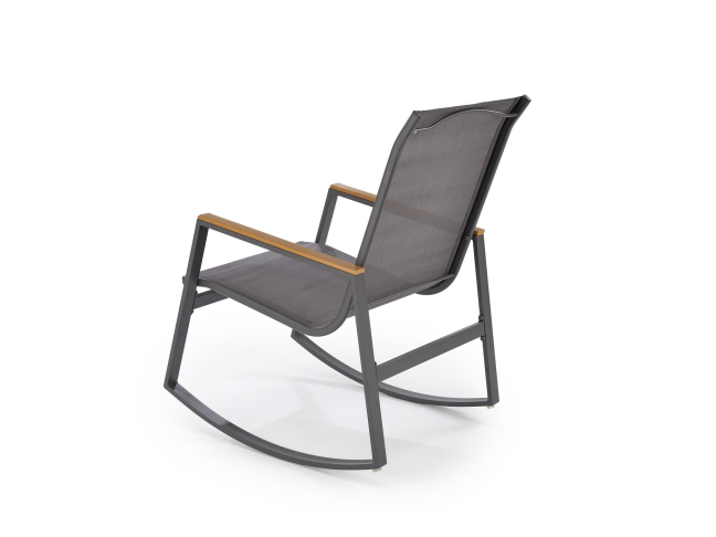 Supama lauko kėdė ZLATAN 4 Supama lauko kėdė ZLATAN 4