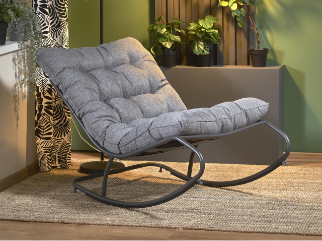 Supamas krėslas GATTO