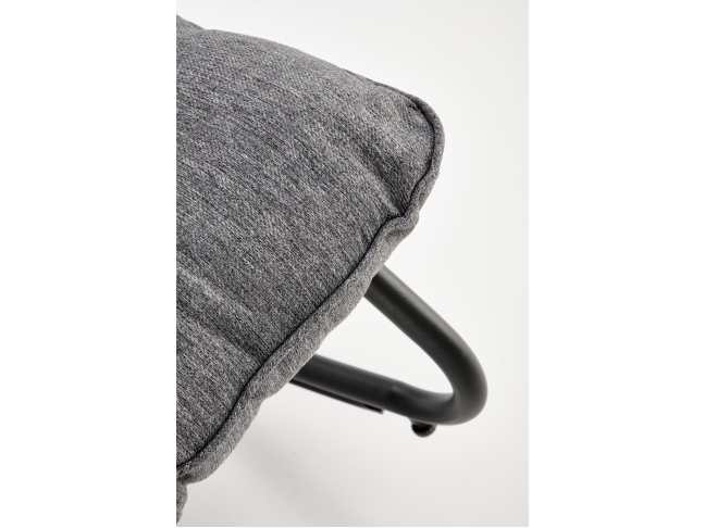 Supamas krėslas GATTO 10