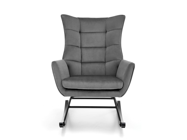 Supamas krėslas BAZALTO 6