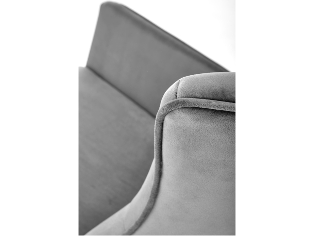 Supamas krėslas BAZALTO 10