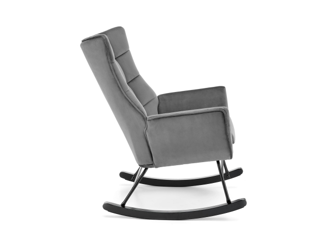 Supamas krėslas BAZALTO 3