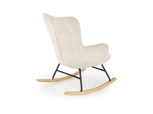 Supamas krėslas BELMIRO 5 Supamas krėslas BELMIRO 5