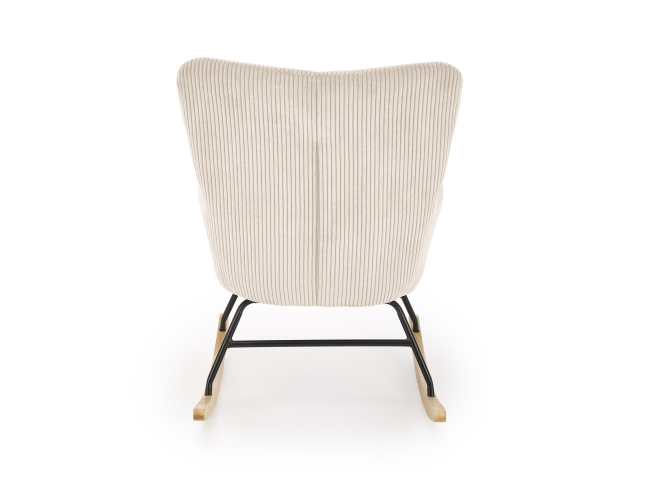 Supamas krėslas BELMIRO 6