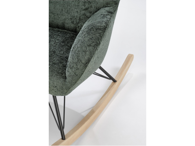 Supamas krėslas CASTRO 9 Supamas krėslas CASTRO 9