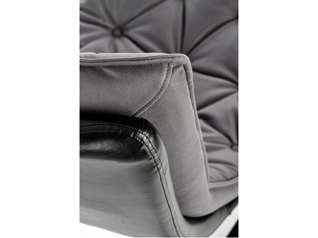 Supamas krėslas INDIGO 8 Supamas krėslas INDIGO 8