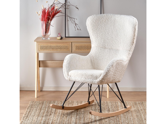 Supamas krėslas LIBERTO 2 Supamas krėslas LIBERTO 2