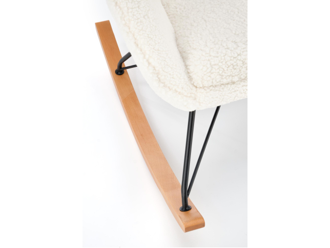 Supamas krėslas LIBERTO 2 7