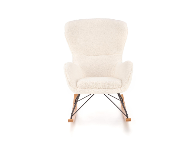 Supamas krėslas LIBERTO 2 3