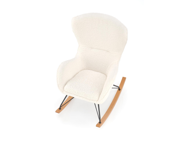 Supamas krėslas LIBERTO 2 2 Supamas krėslas LIBERTO 2 2