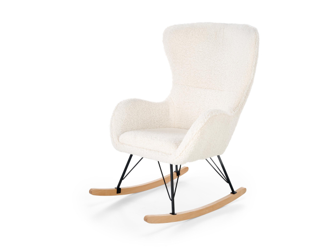 Supamas krėslas LIBERTO 2 1