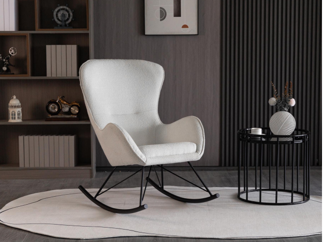 Supamas krėslas LIBERTO 3 Supamas krėslas LIBERTO 3