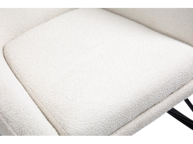 Supamas krėslas LIBERTO 3 9