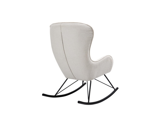 Supamas krėslas LIBERTO 3 6