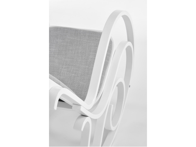 Supamas krėslas MAX BIS PLUS 5