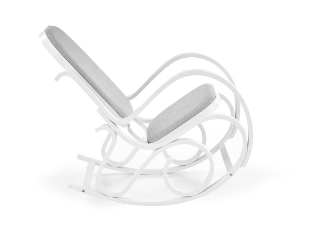 Supamas krėslas MAX BIS PLUS 3