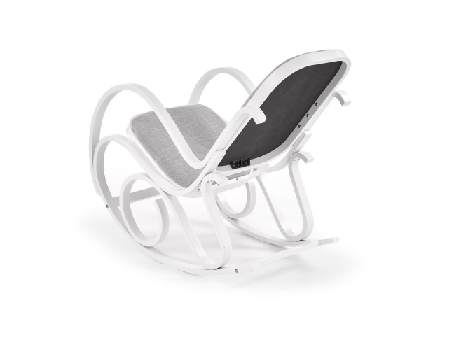 Supamas krėslas MAX BIS PLUS 4 Supamas krėslas MAX BIS PLUS 4