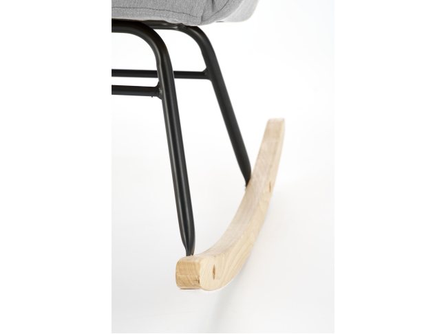 Supamas krėslas VASCO 10