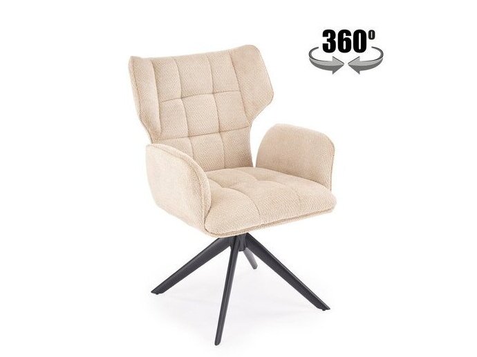 Sukamoji kėdė K-601 Sukamoji kėdė K-601