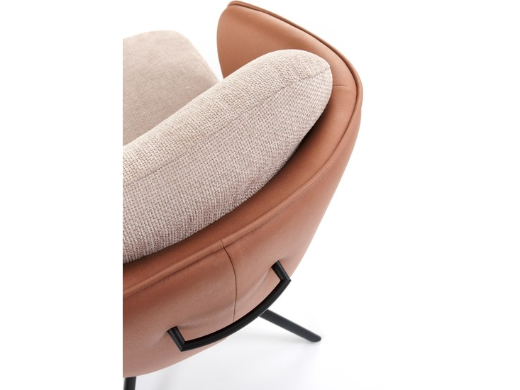 Sukamoji kėdė K-554 5 Sukamoji kėdė K-554 5