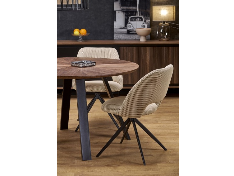 Sukamoji kėdė K-546 8 Sukamoji kėdė K-546 8