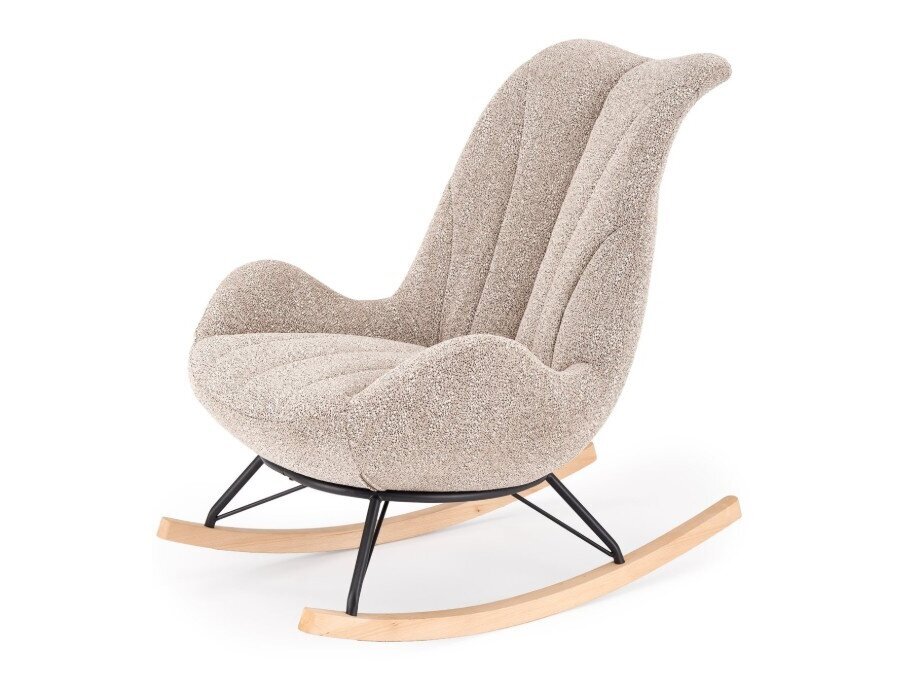 Supamas krėslas LUIS 1 Supamas krėslas LUIS 1