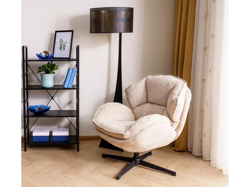 Sukamas fotelis BETTY 5
